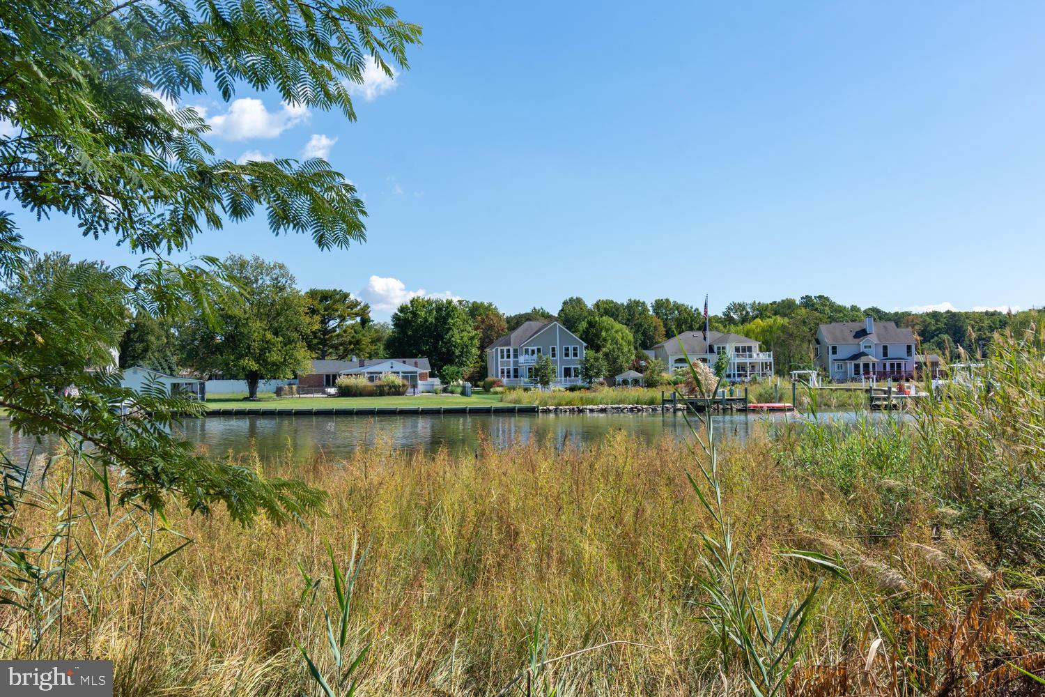 BAY CITY - Residential