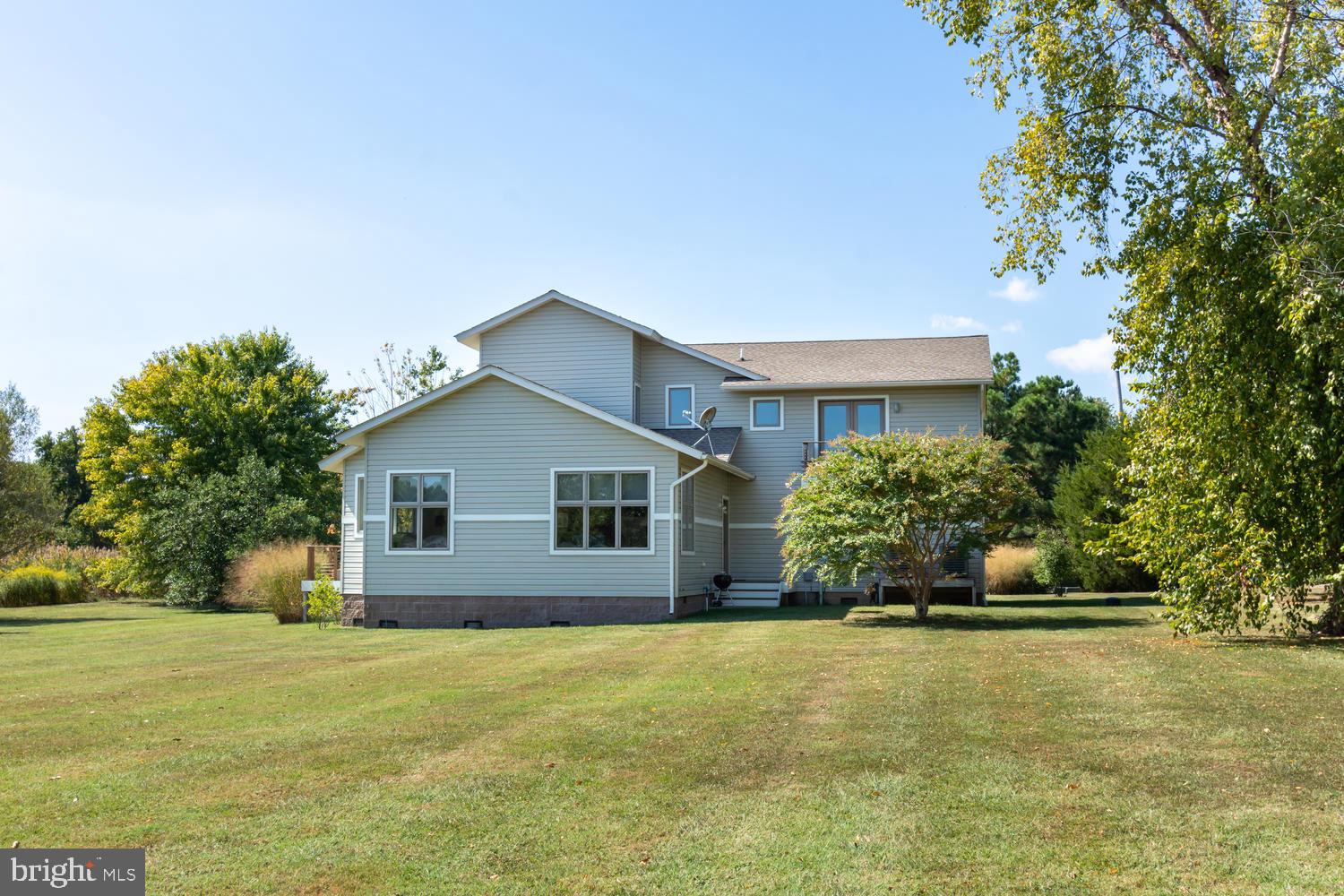 BAY CITY - Residential