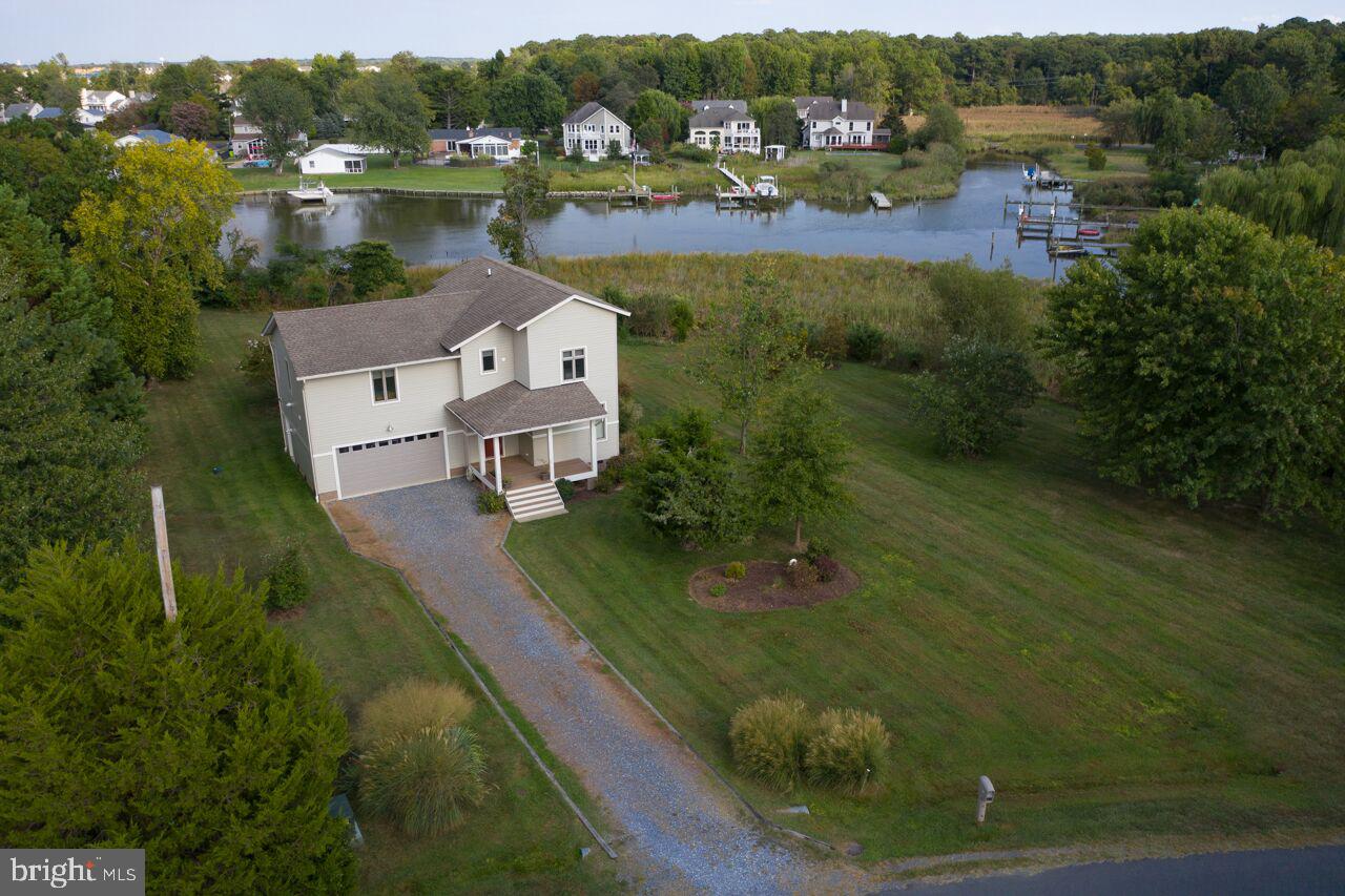 BAY CITY - Residential