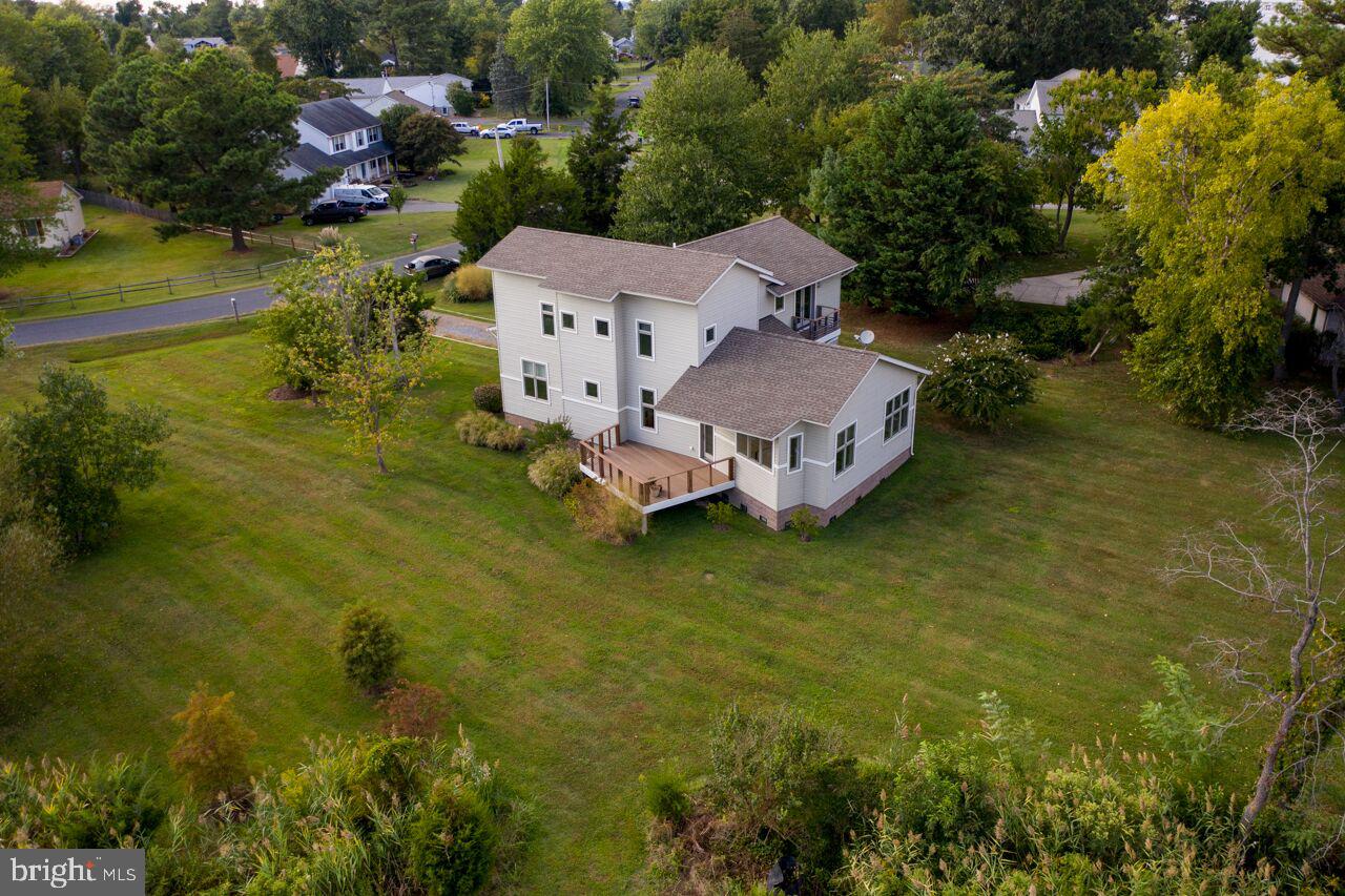 BAY CITY - Residential