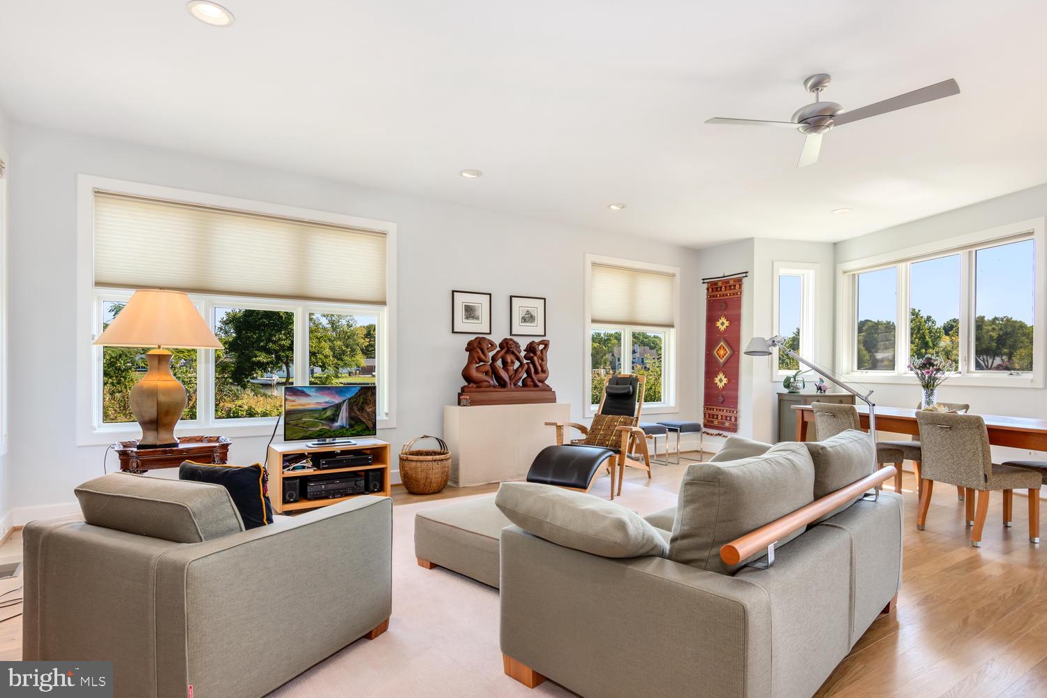 BAY CITY - Residential