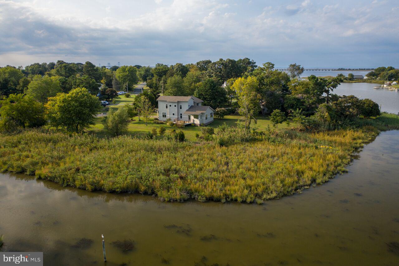 BAY CITY - Residential