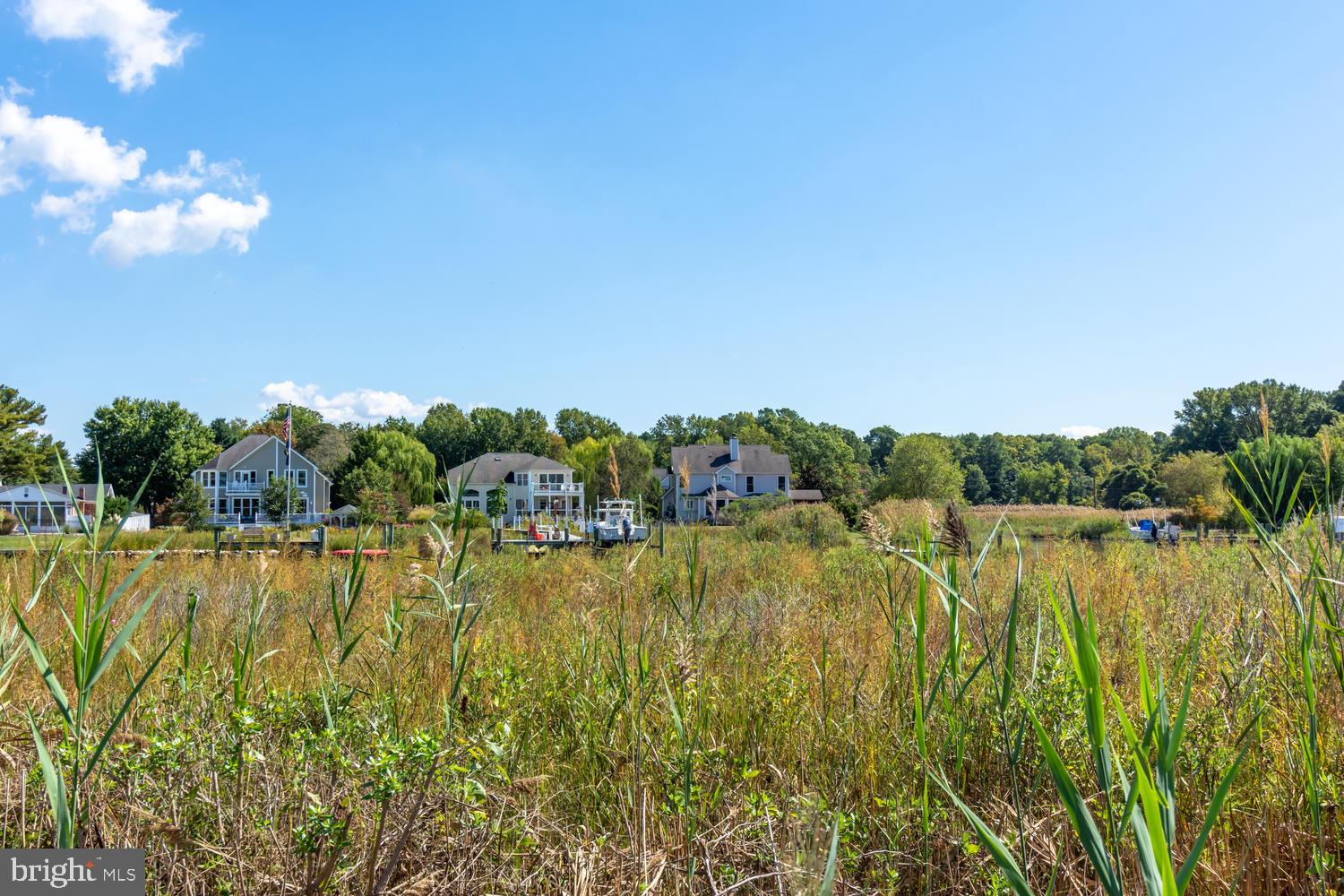 BAY CITY - Residential