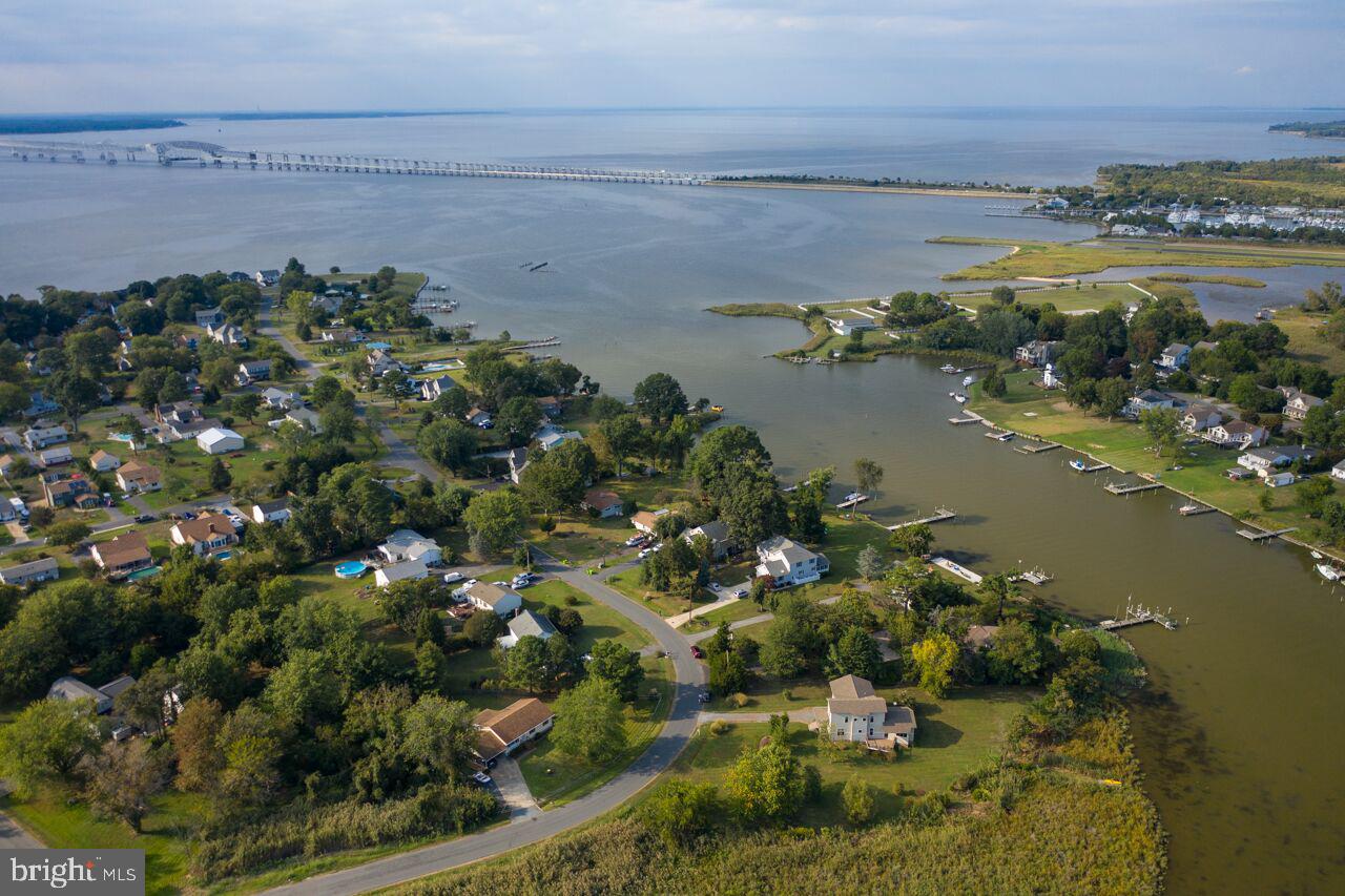 BAY CITY - Residential