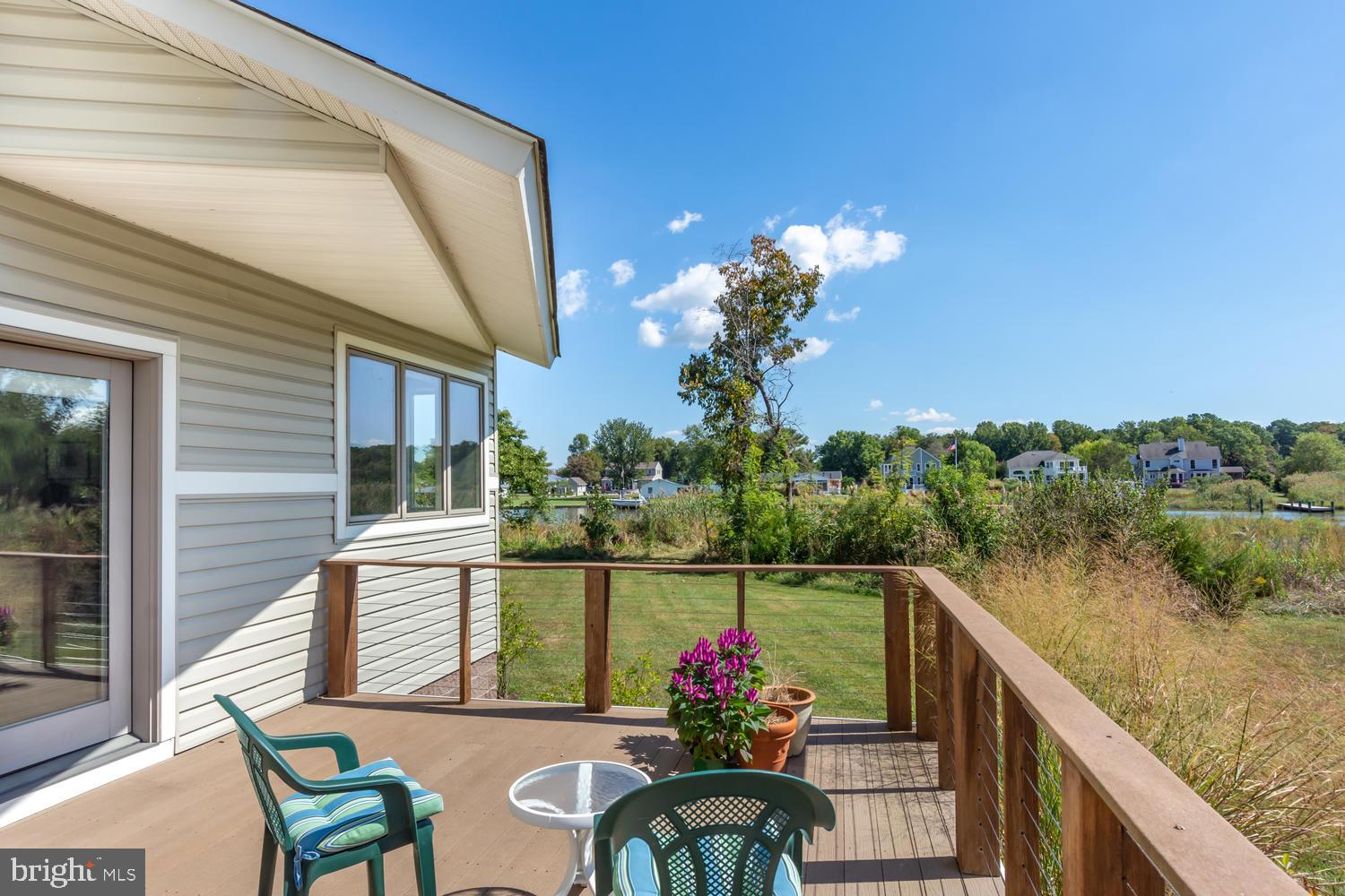 BAY CITY - Residential