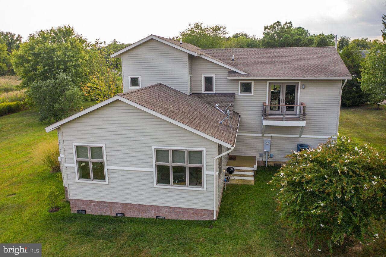 BAY CITY - Residential