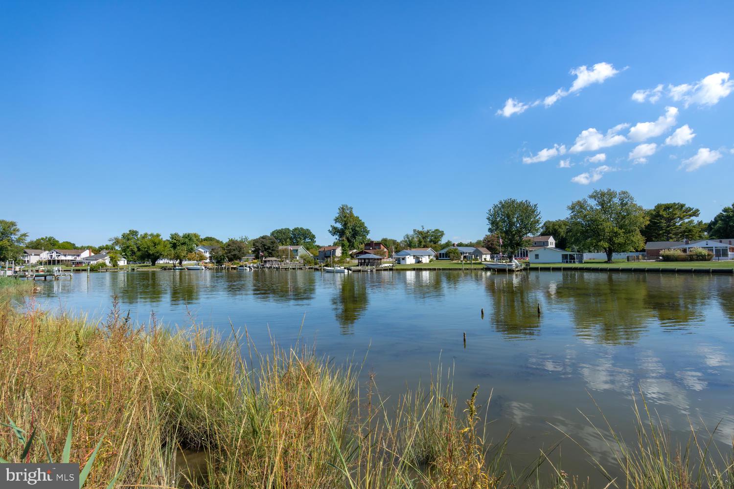 BAY CITY - Residential