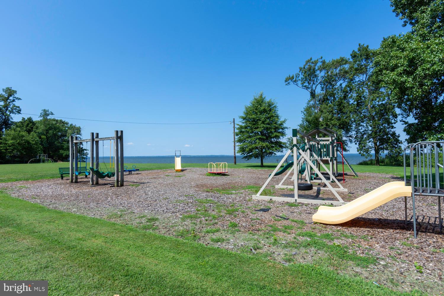 BAY CITY - Residential