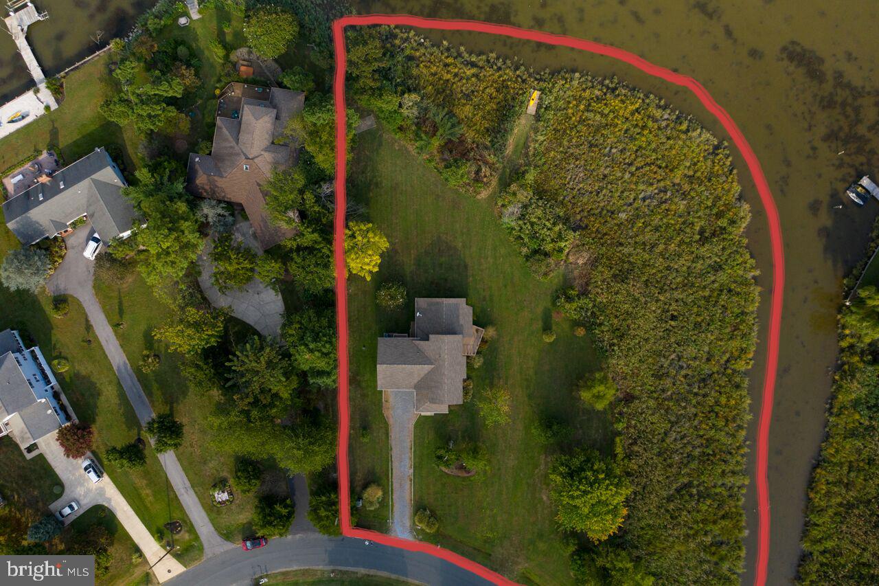 BAY CITY - Residential