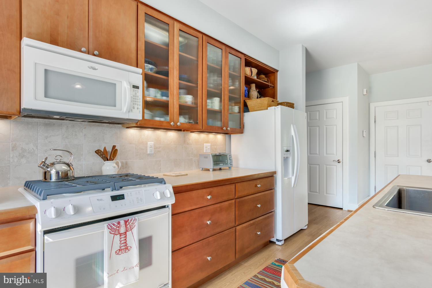 BAY CITY - Residential