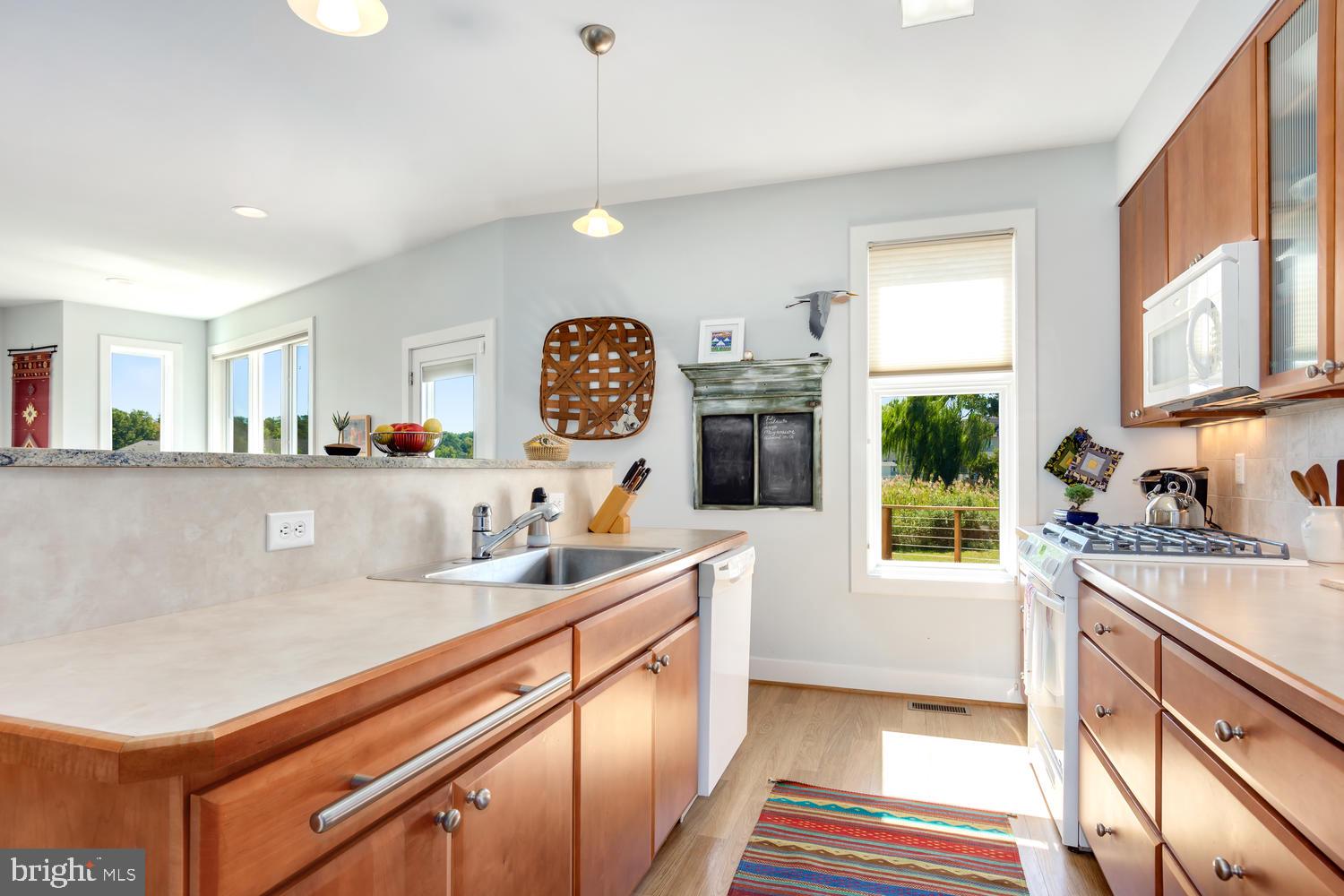 BAY CITY - Residential