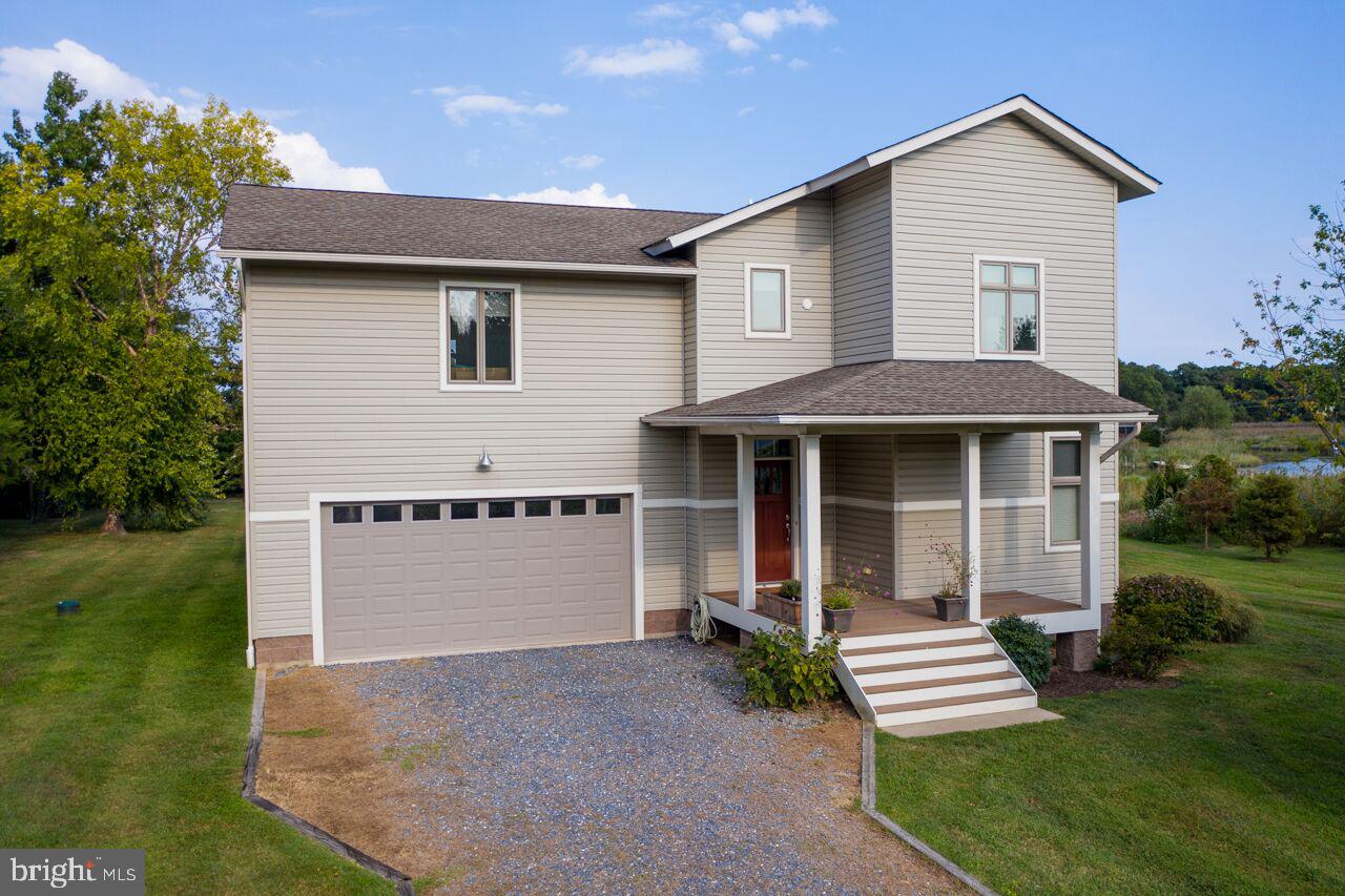 BAY CITY - Residential