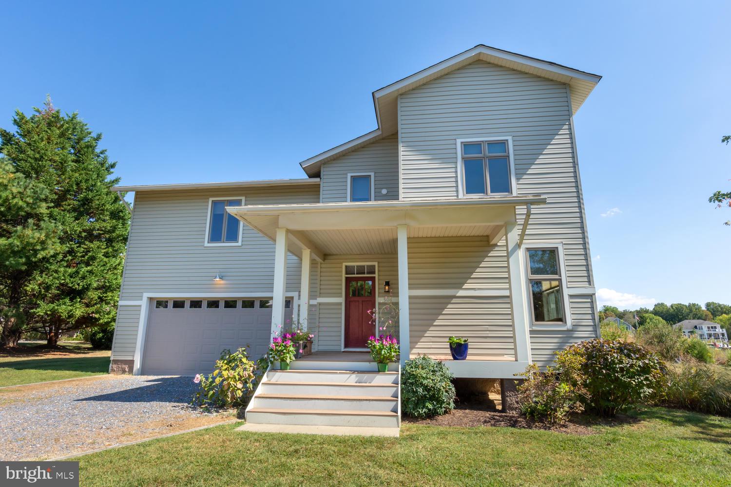 BAY CITY - Residential