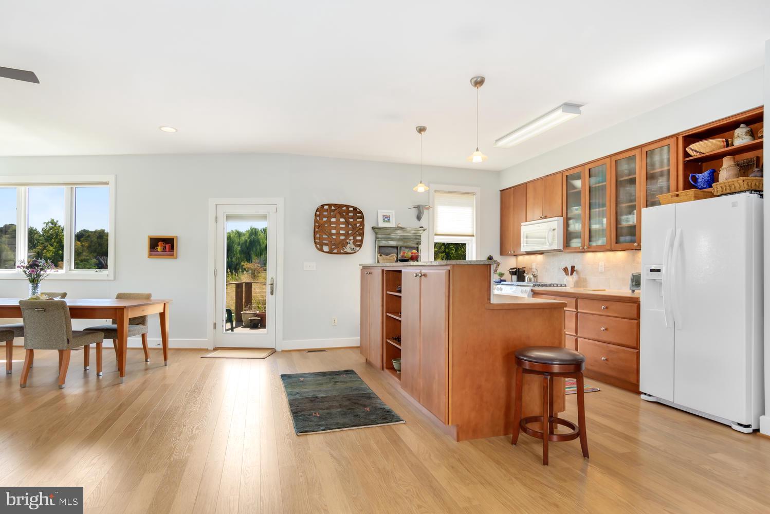 BAY CITY - Residential