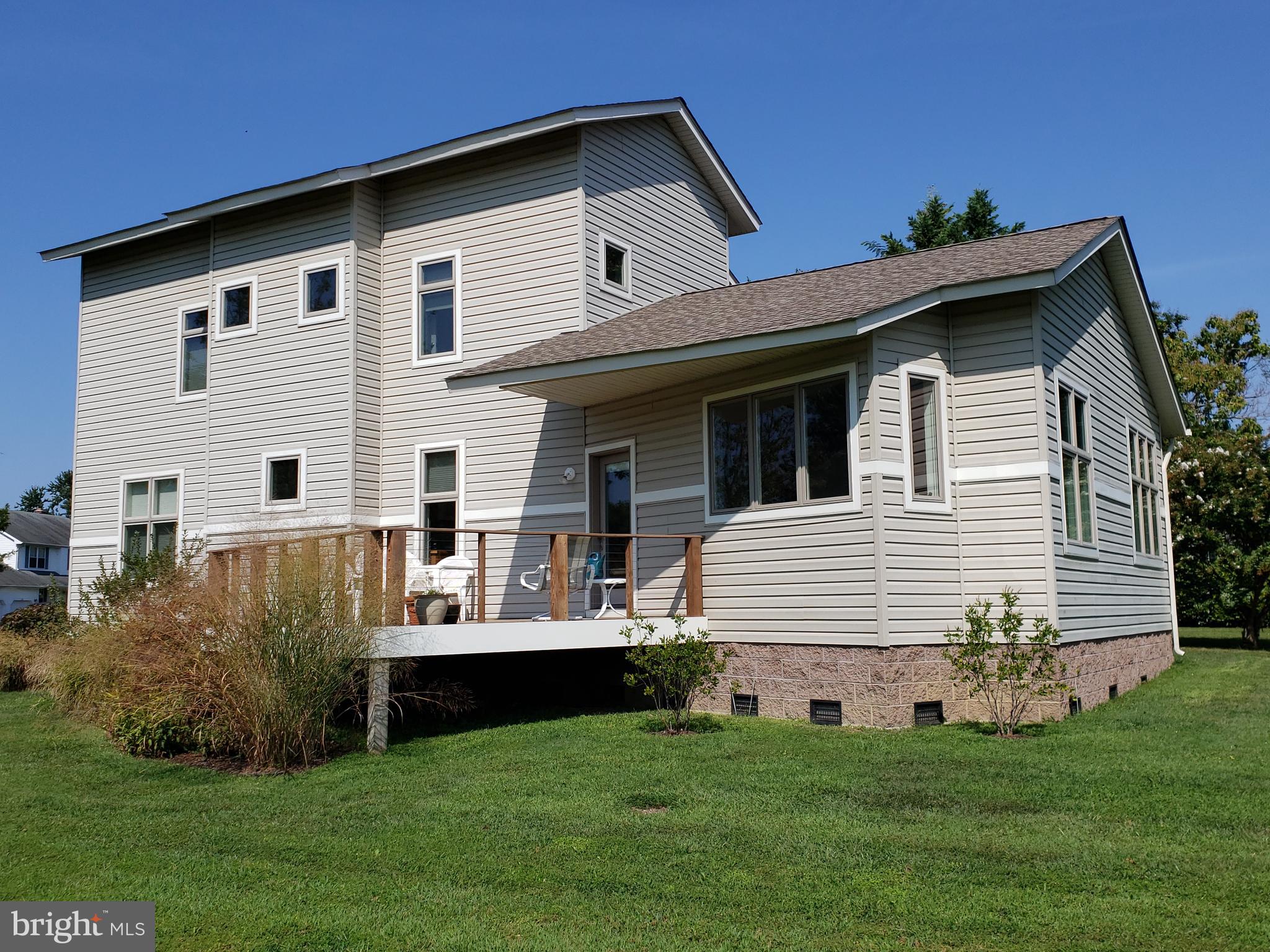 BAY CITY - Residential