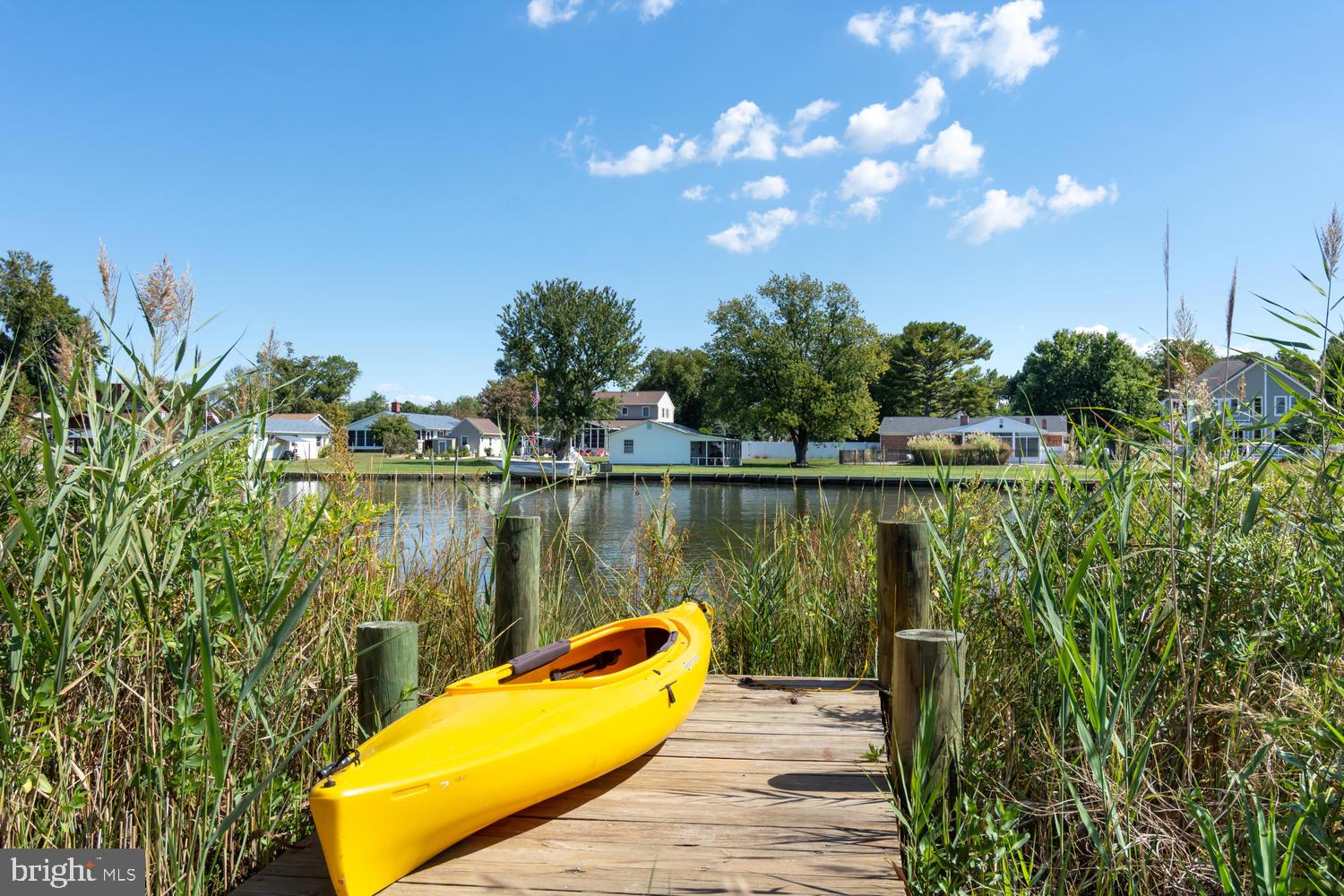 BAY CITY - Residential