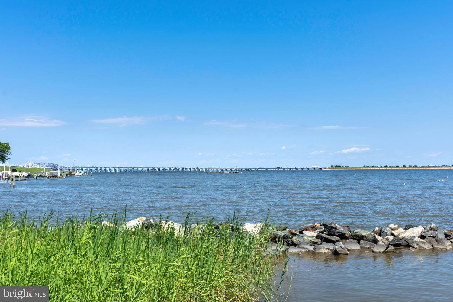 BAY CITY - Residential