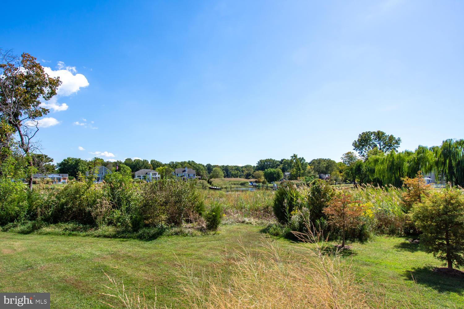 BAY CITY - Residential