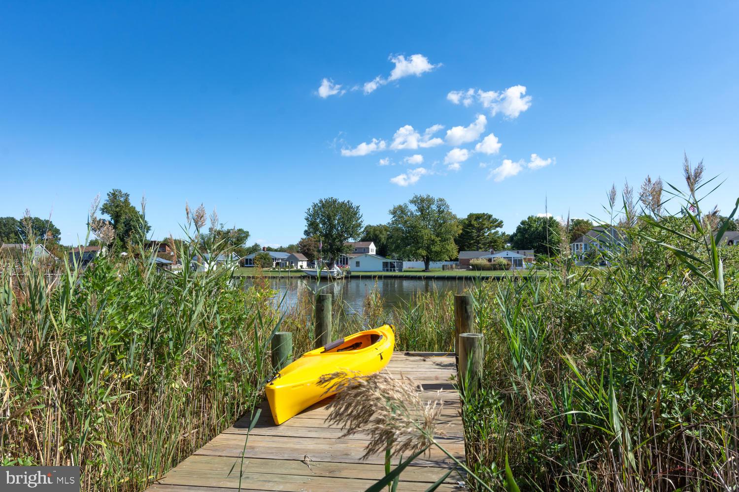 BAY CITY - Residential