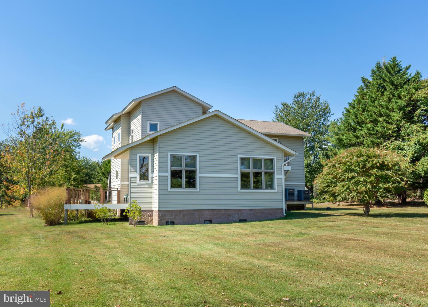 BAY CITY - Residential