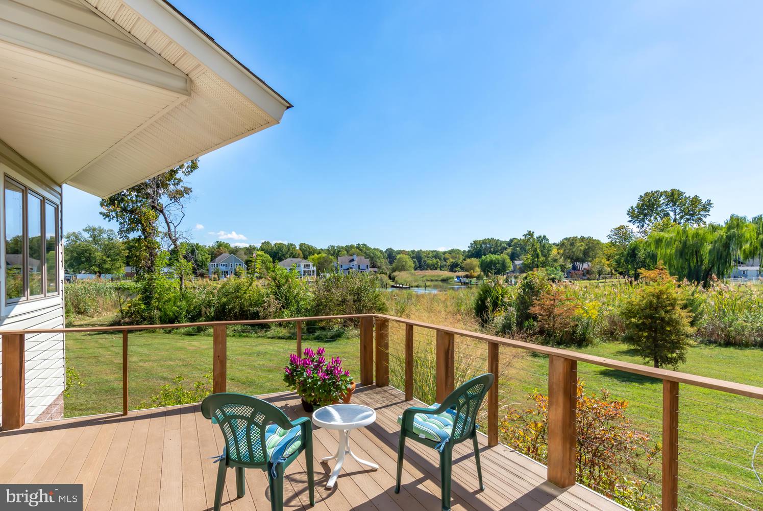 BAY CITY - Residential