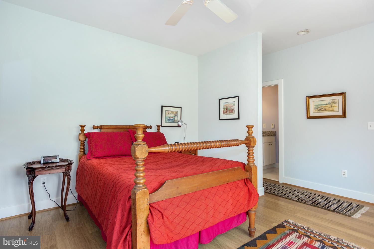 BAY CITY - Residential