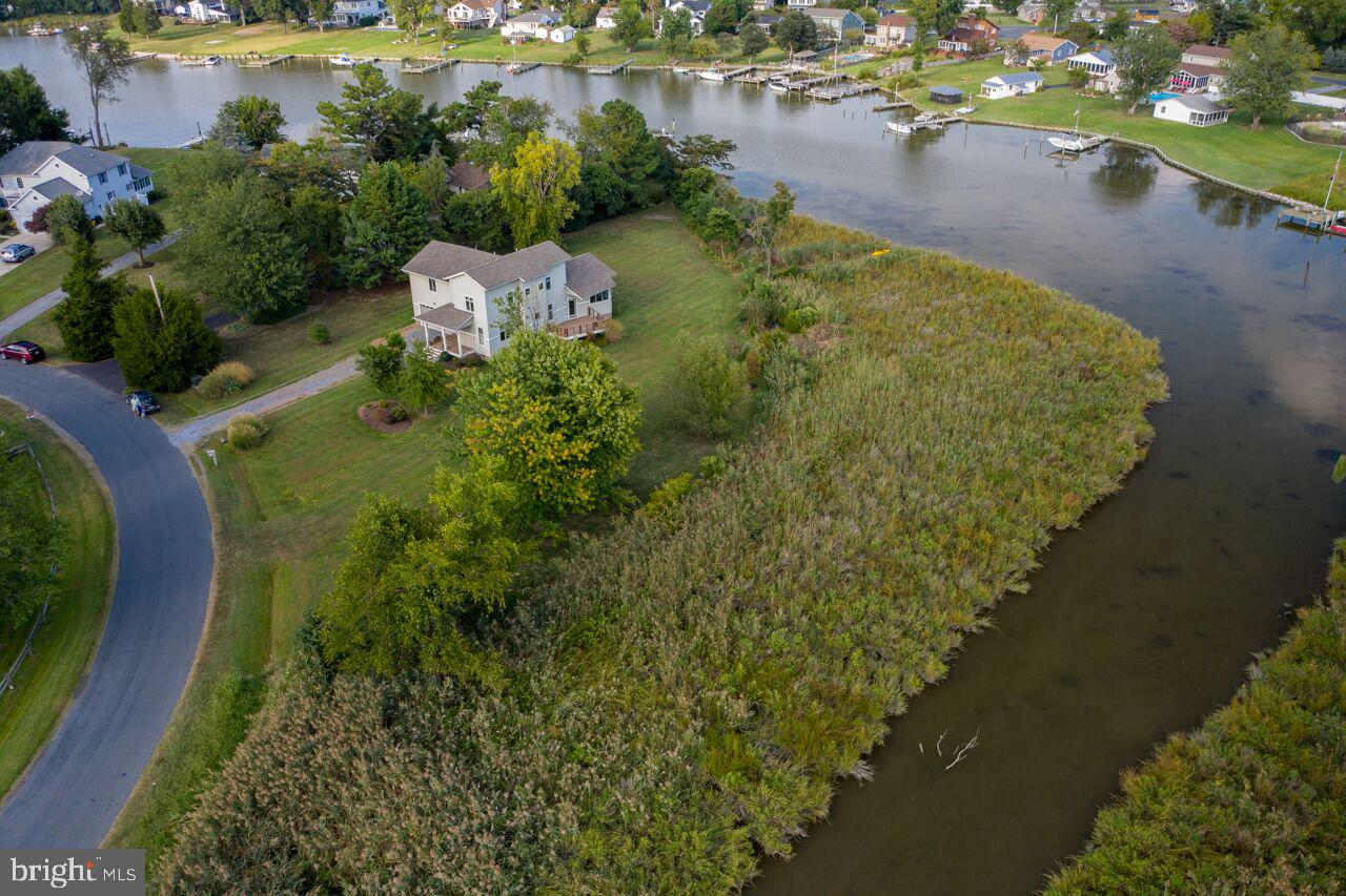 BAY CITY - Residential