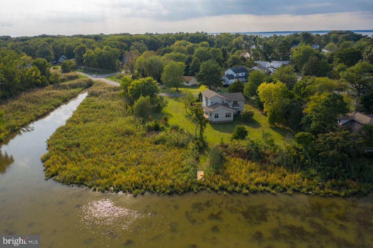 BAY CITY - Residential