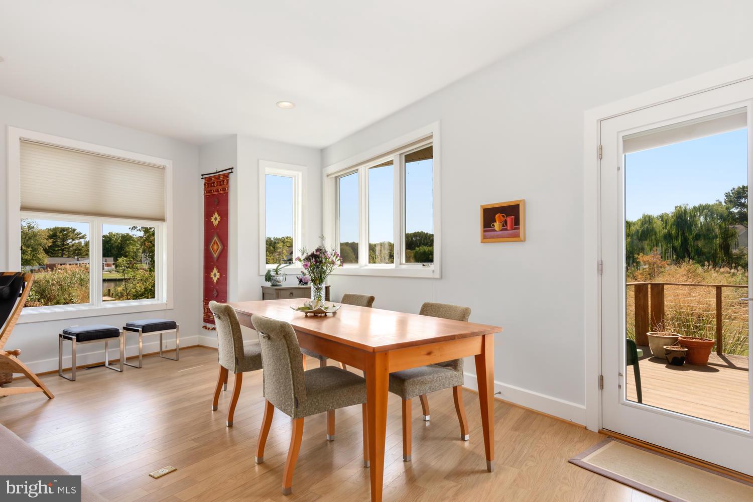 BAY CITY - Residential