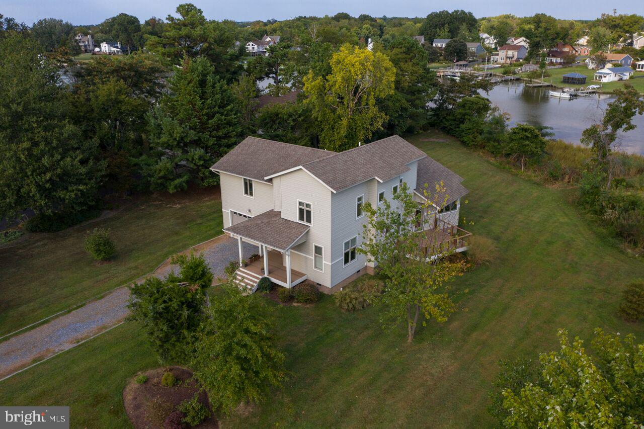 BAY CITY - Residential