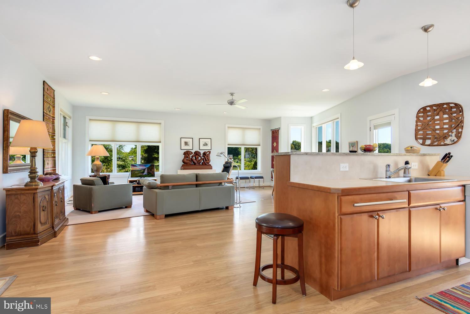 BAY CITY - Residential