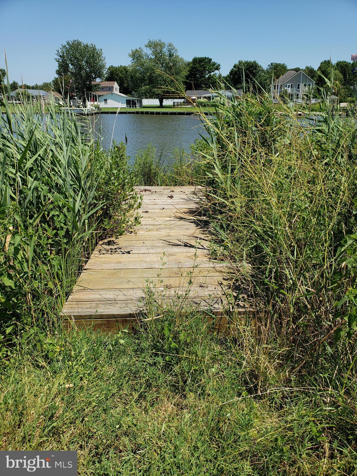 BAY CITY - Residential