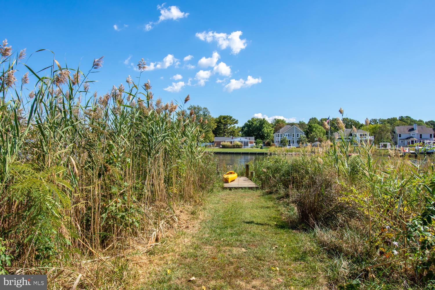 BAY CITY - Residential