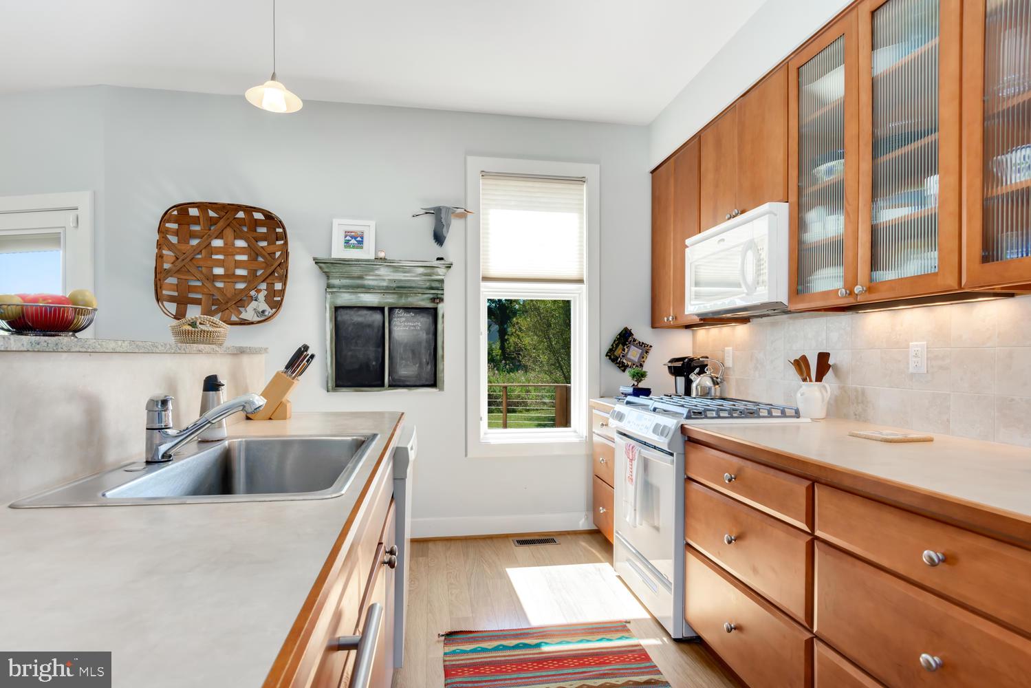 BAY CITY - Residential