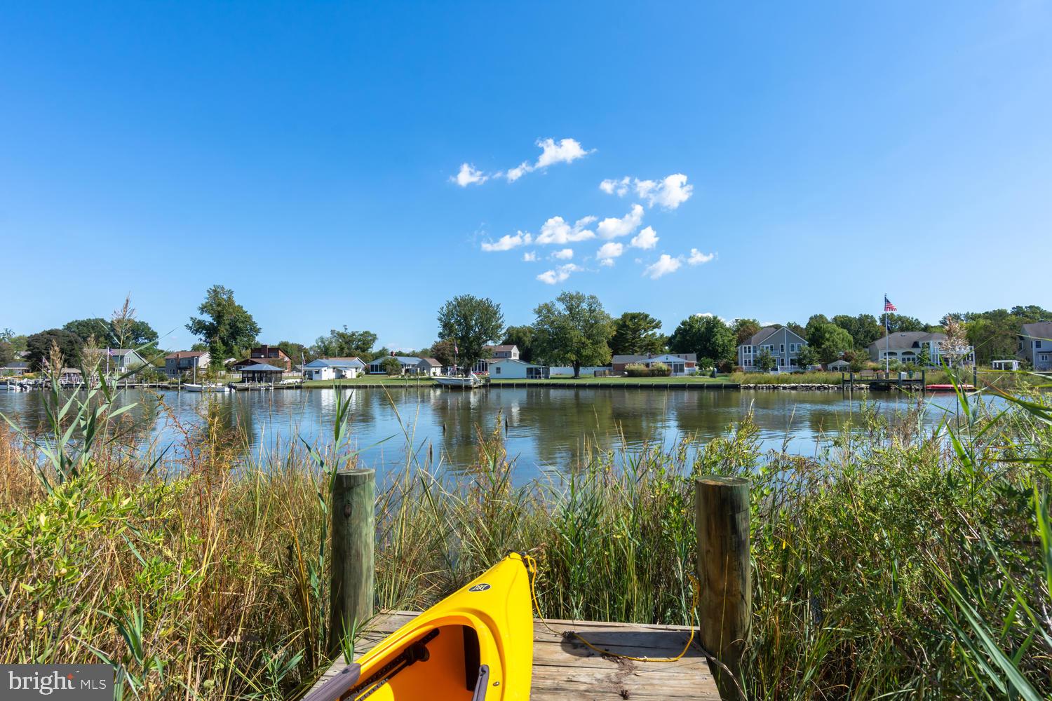 BAY CITY - Residential