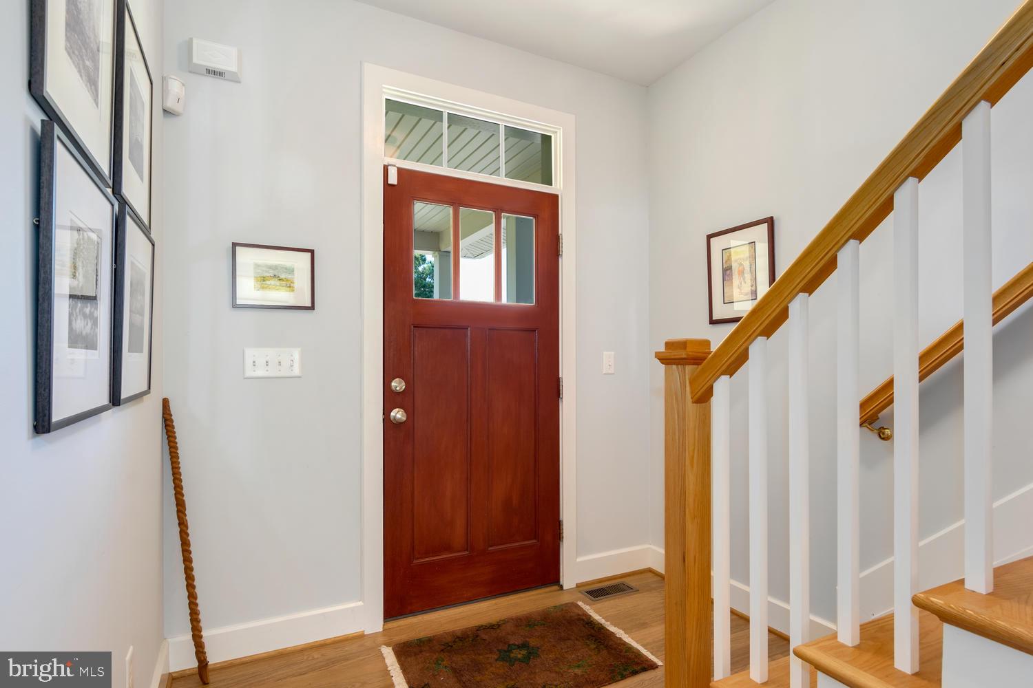 BAY CITY - Residential