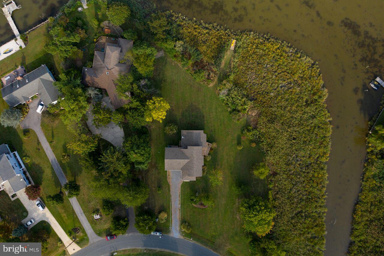 BAY CITY - Residential