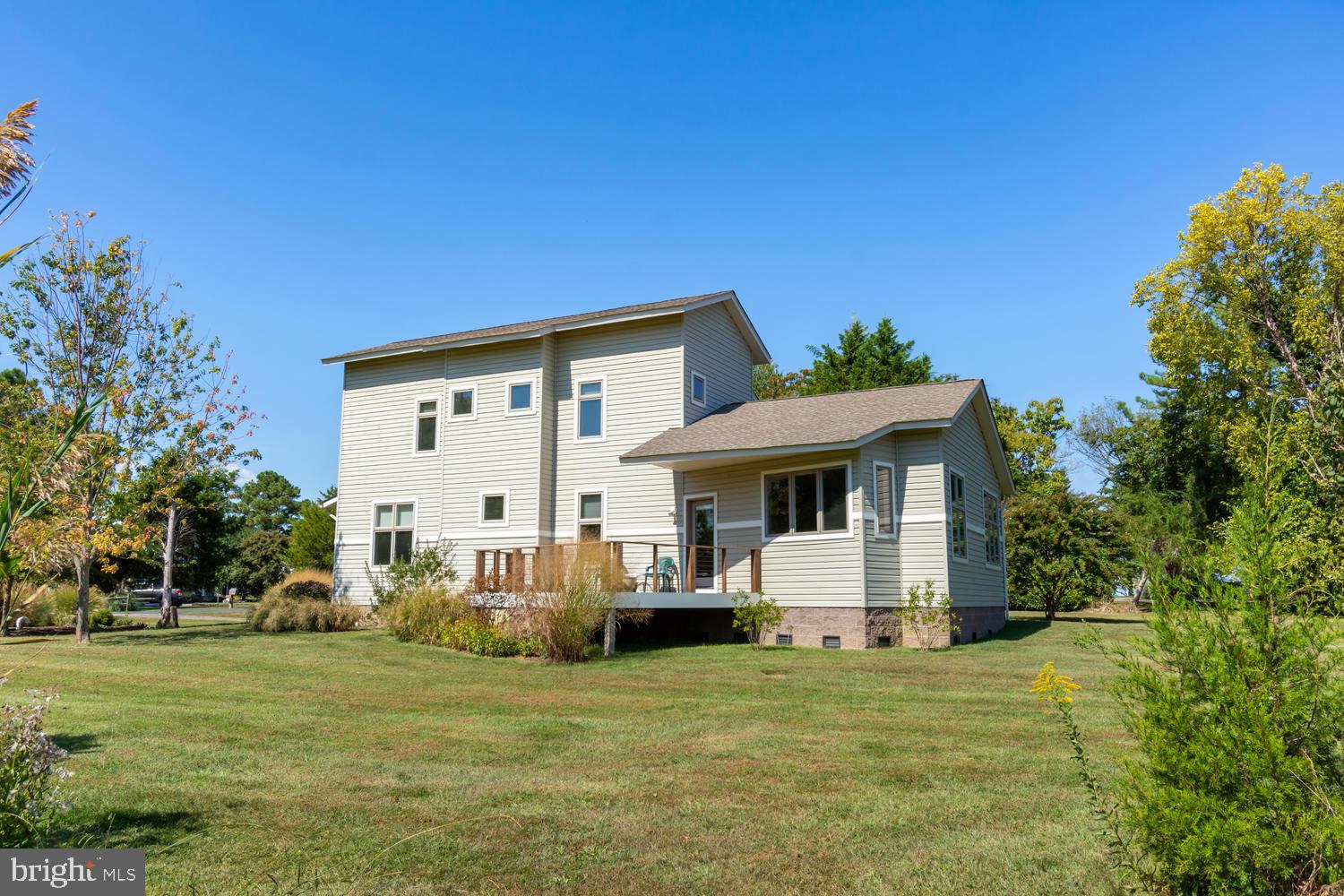 BAY CITY - Residential