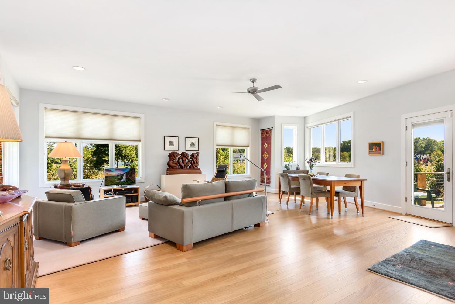 BAY CITY - Residential