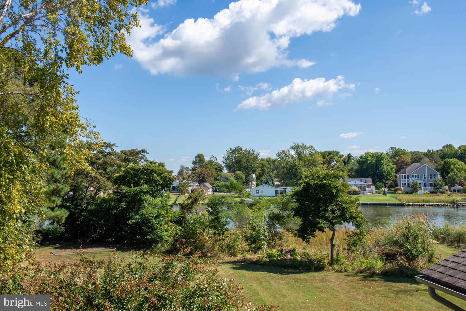 BAY CITY - Residential