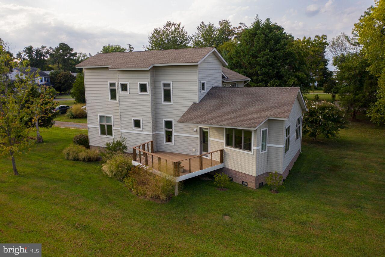 BAY CITY - Residential