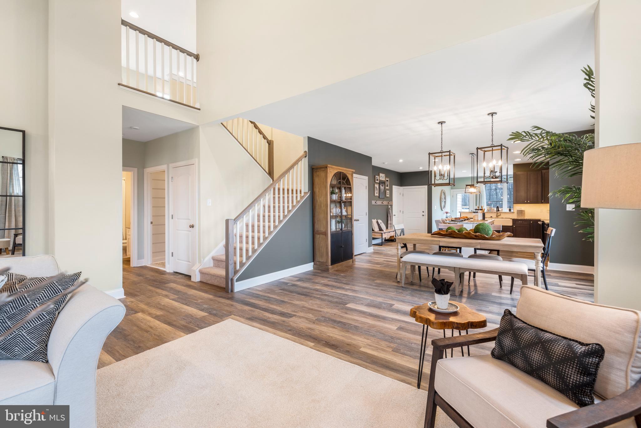 TRADITIONS AT WHITEHALL - Residential