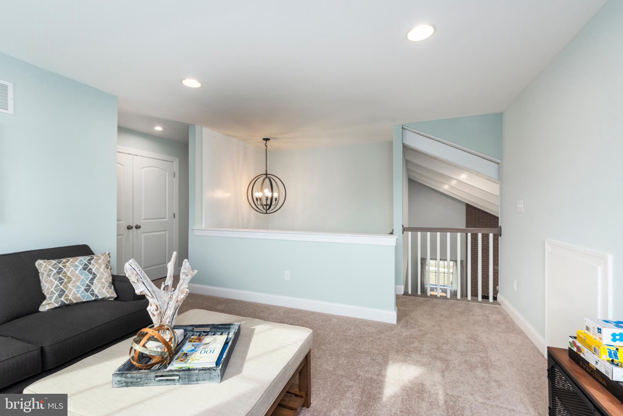 TRADITIONS AT WHITEHALL - Residential