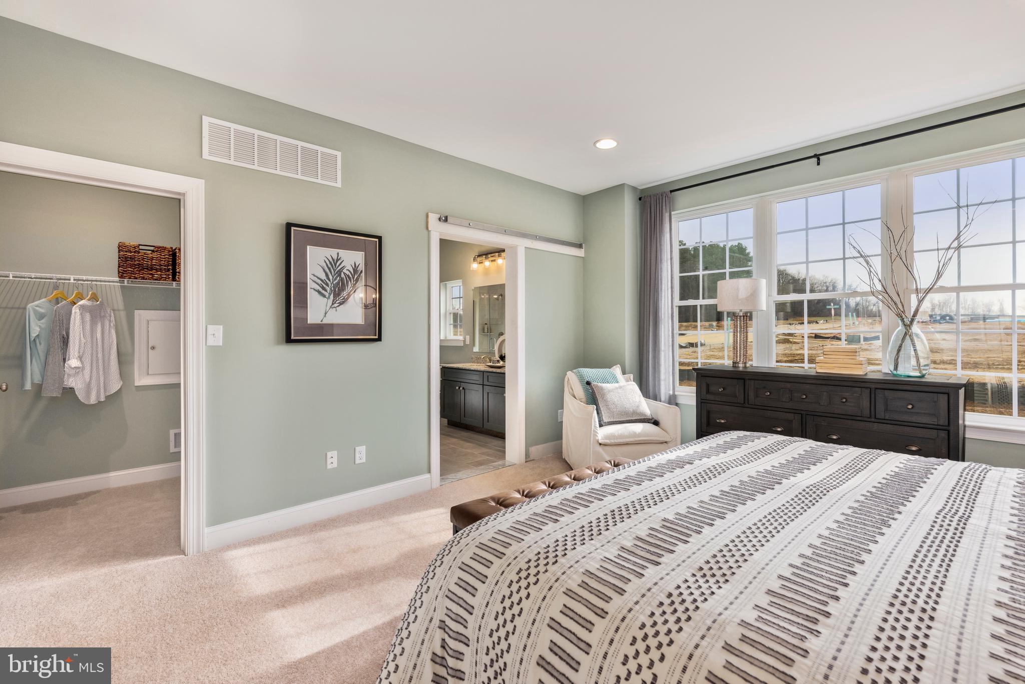 TRADITIONS AT WHITEHALL - Residential