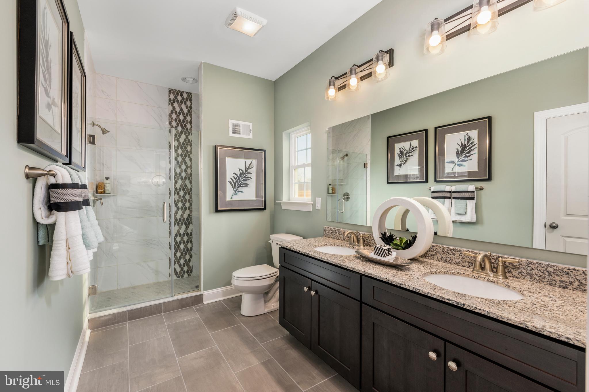 TRADITIONS AT WHITEHALL - Residential