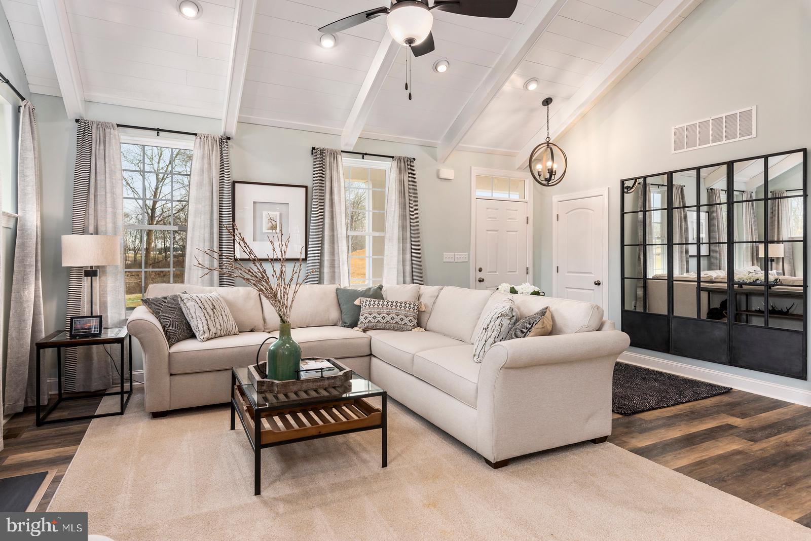 TRADITIONS AT WHITEHALL - Residential