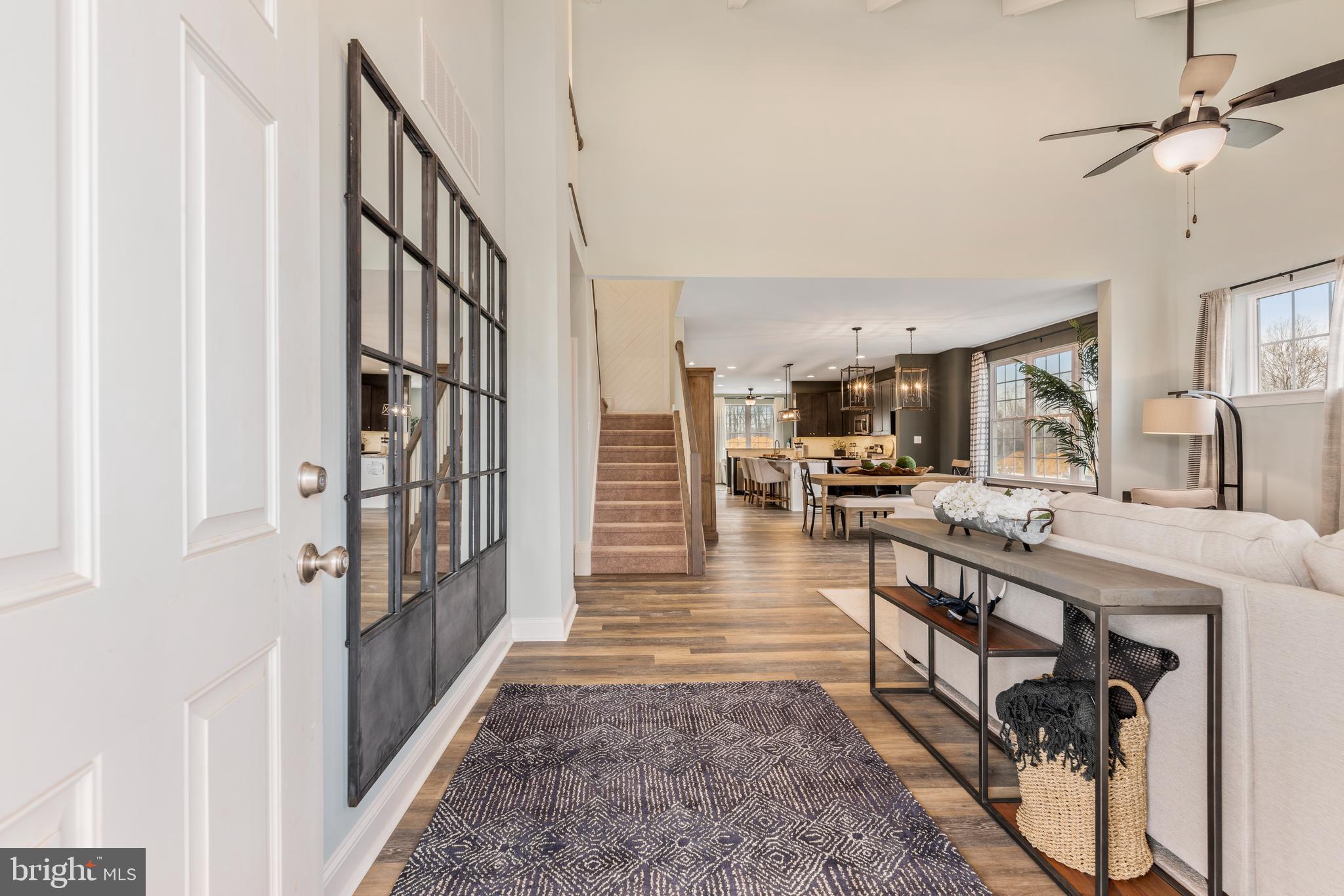 TRADITIONS AT WHITEHALL - Residential