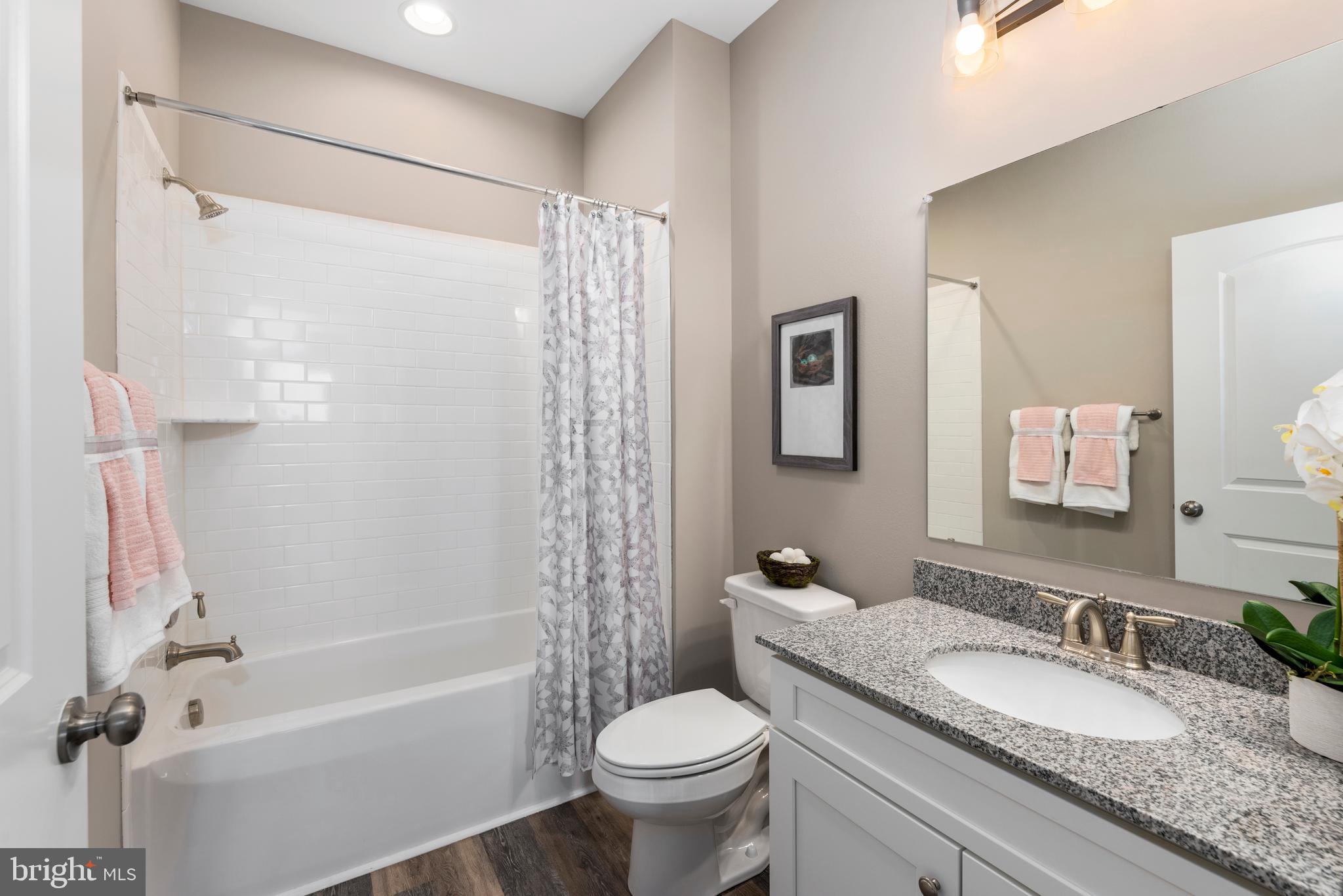 TRADITIONS AT WHITEHALL - Residential