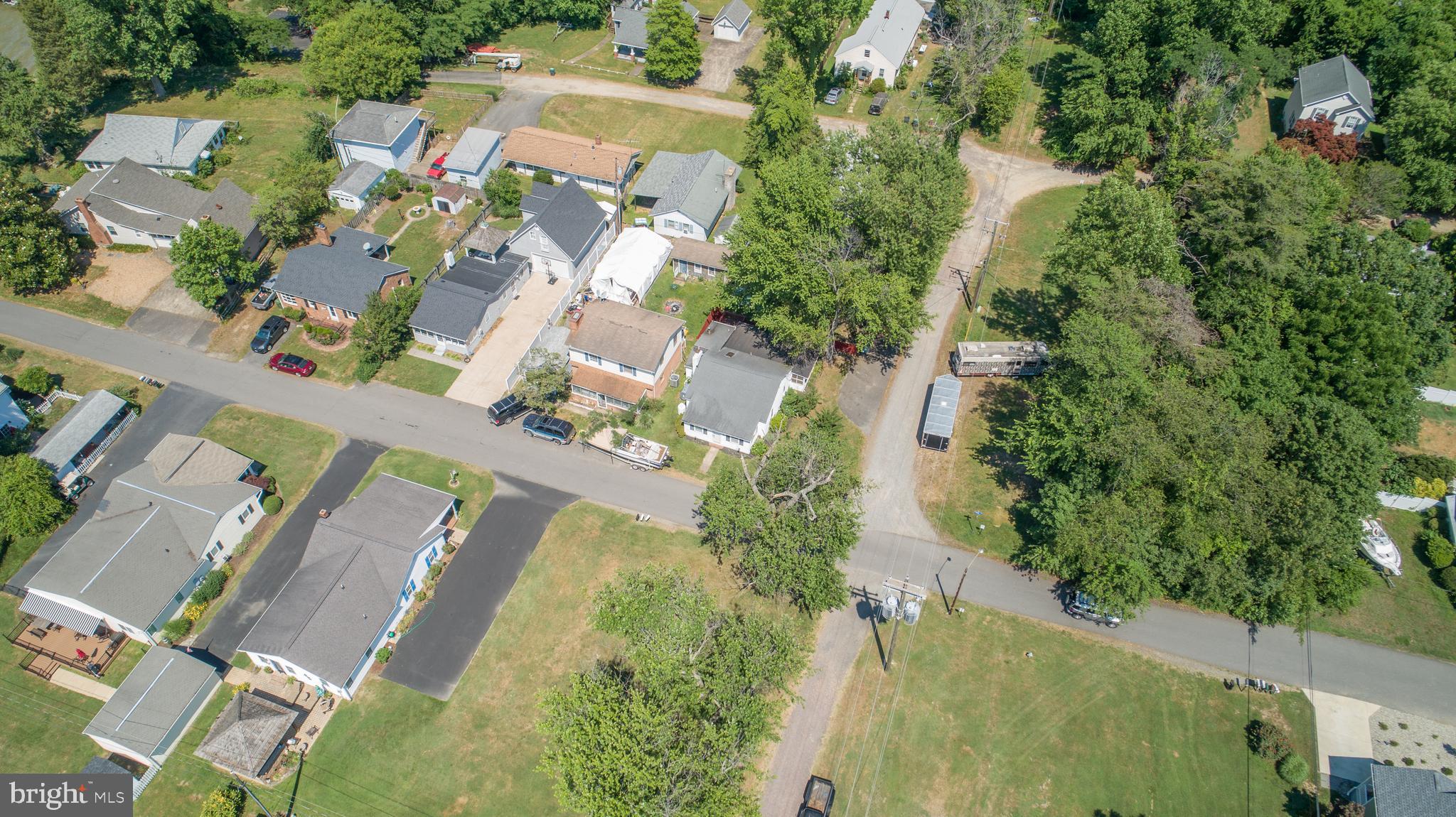 FAIRVIEW  BEACH - Residential