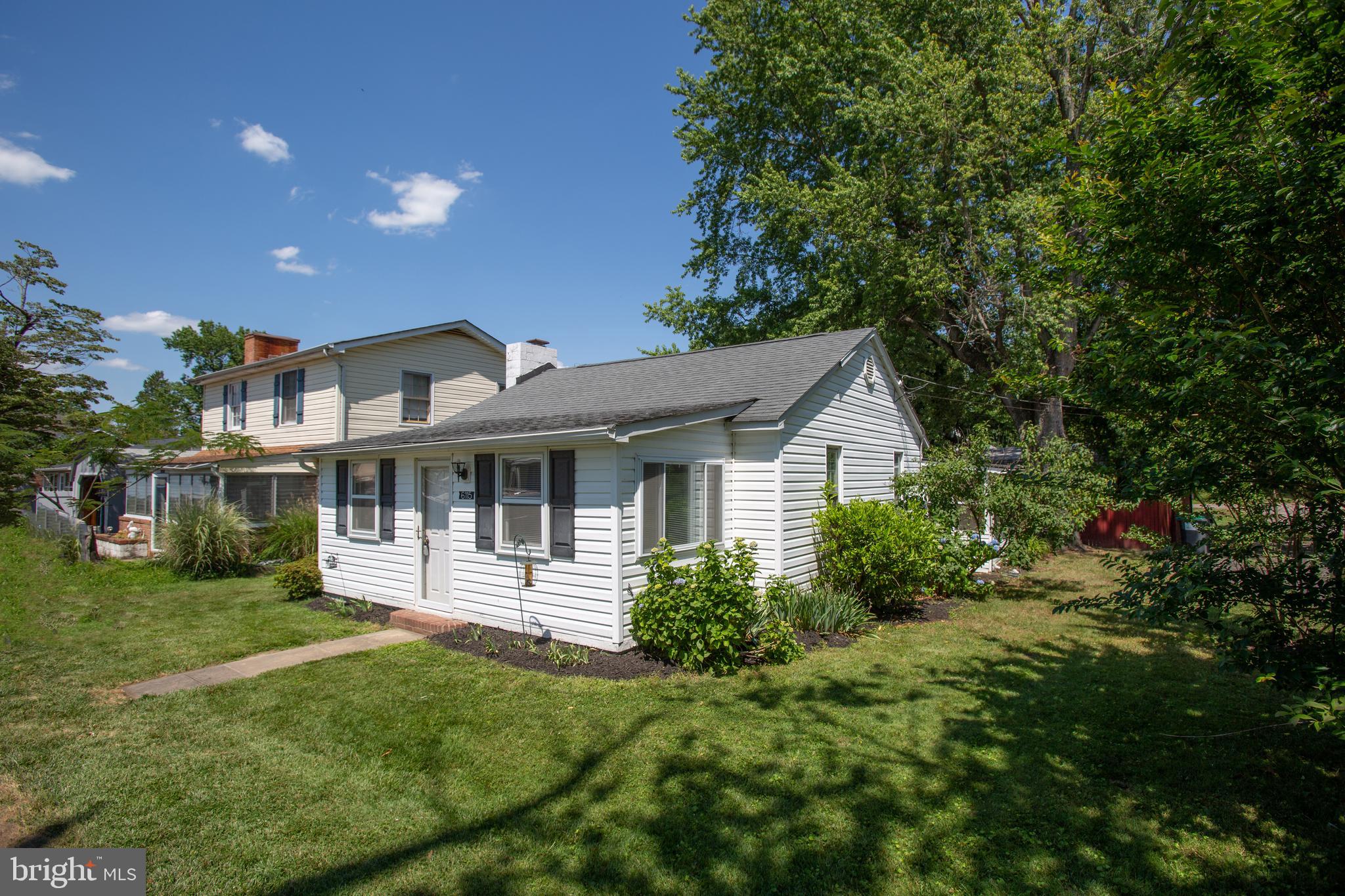 FAIRVIEW  BEACH - Residential